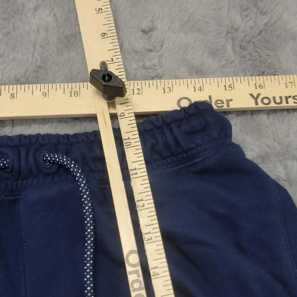 North Carolina Tar Heels Air Jordan Pants Mens XL Blue NCAA Basketball‎ Dri-Fit